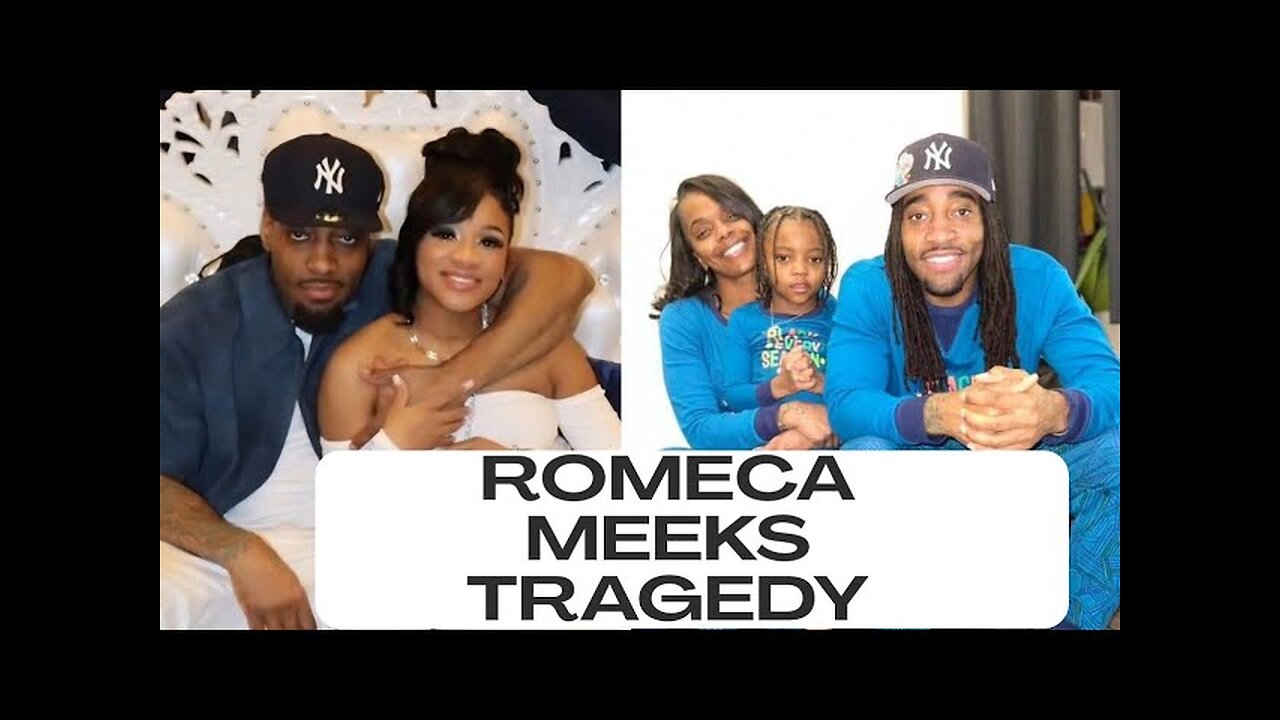 CHICAGO Black Woman, Romeca Meeks, Age 31, Fatally shot by her Child’s Father BABYMOTHER…“For as many as have sinned without law shall also perish without law” 🕎 Ecclesiasticus 26:23 “A wicked woman is given as a portion to a wicked man”