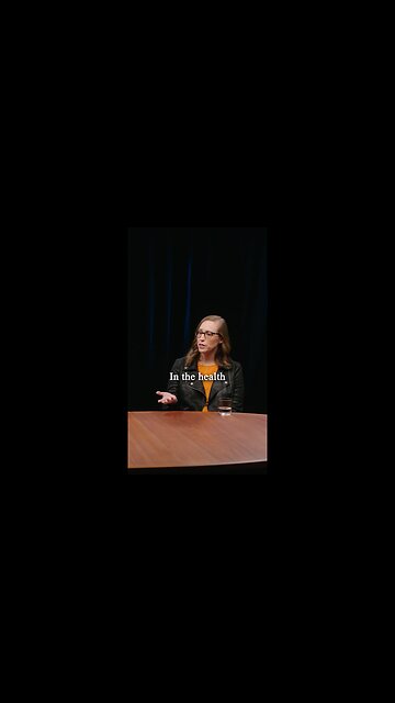 IVF doesn’t heal infertility | Face To Face Clips