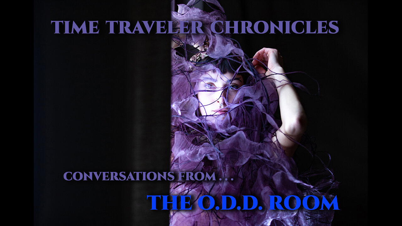 ZO Time Traveler Chronicles