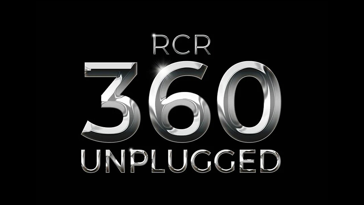 RCR Webinar: RCR 360 Unplugged