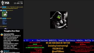 2025-05-05 00:00 EDT - Wake Up: with Poe