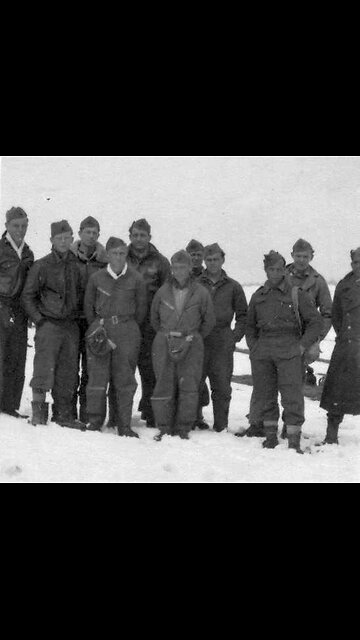 Discover the Bold Rescue Mission of Operation Halyard!