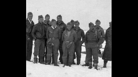 Discover the Bold Rescue Mission of Operation Halyard!