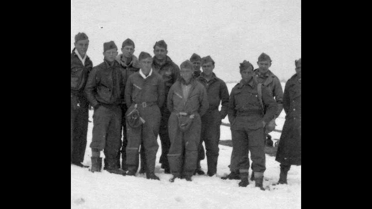 Discover the Bold Rescue Mission of Operation Halyard!