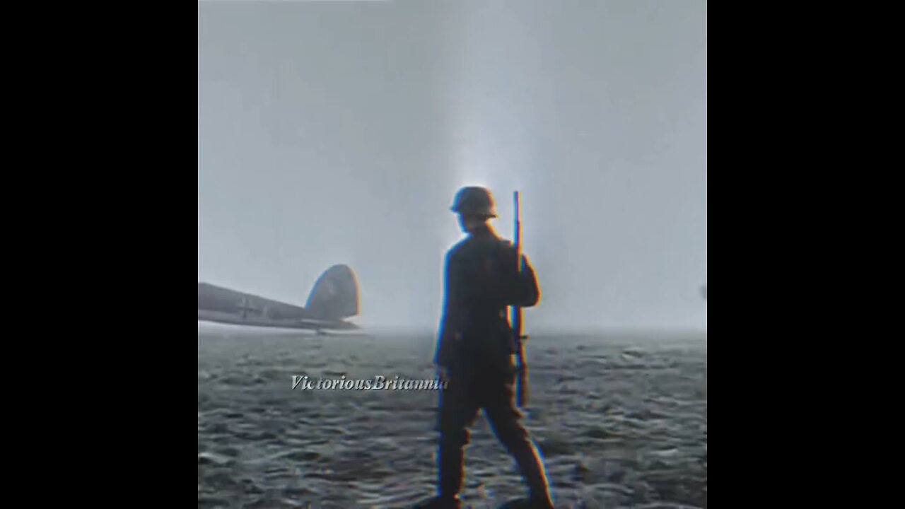 History of 3rd Reich Edits