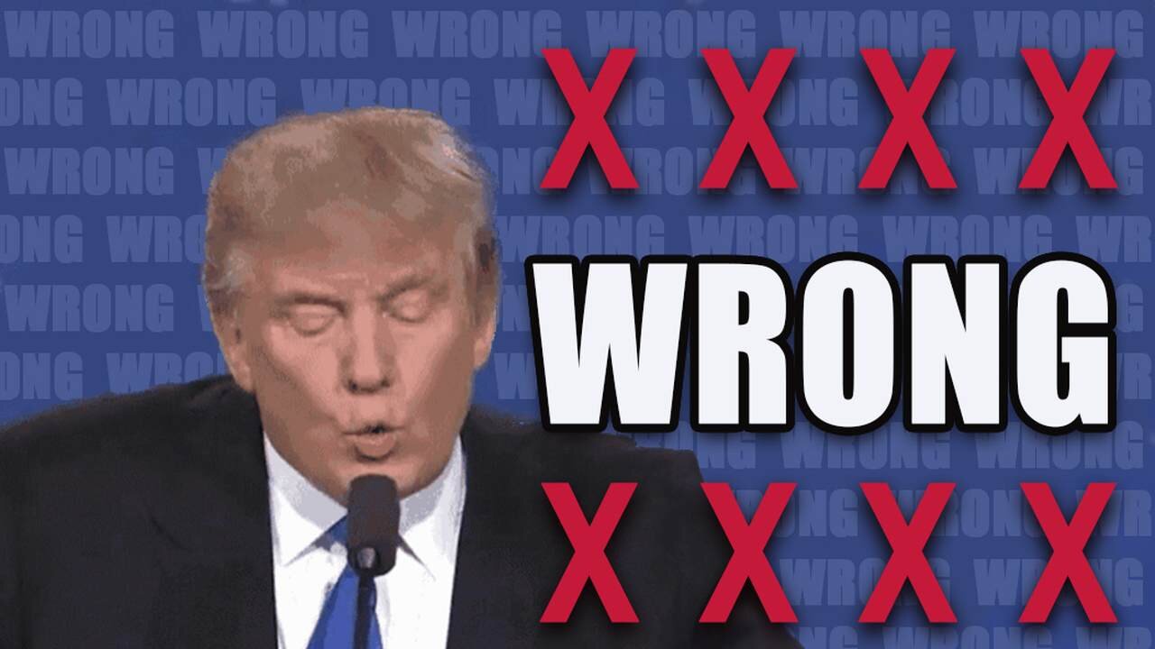 Janet Yellen's Claim About Trump's Manufacturing 'Pipe Dream' Aged Horribly In An HOUR