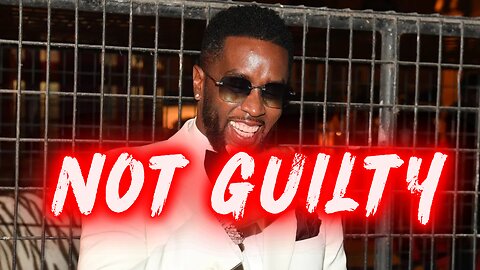 Sean “Diddy” Combs May Walk FREE – Judge Decision!