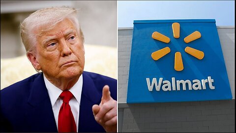WALMART MAY HAVE TO RAISE PRICES