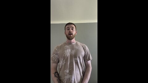 Week 1 Speach