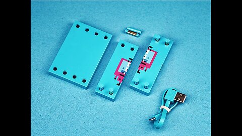 Design, Build & Display Your Own Power Bank - Easy Fun DIY