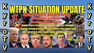 Situation Update – June 2, 2025 (edited version) (Swedish subtitles)