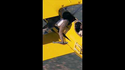 MISSION IMPOSSIBLE
