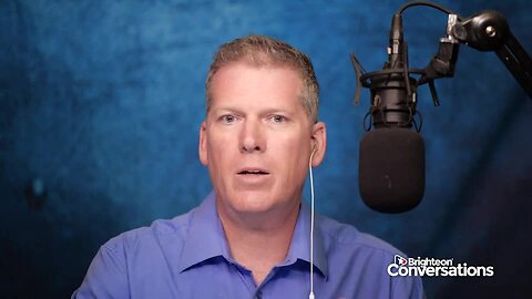 "Dr. Chris Shaw Discusses Impending Neurological Damage from Vaccines"