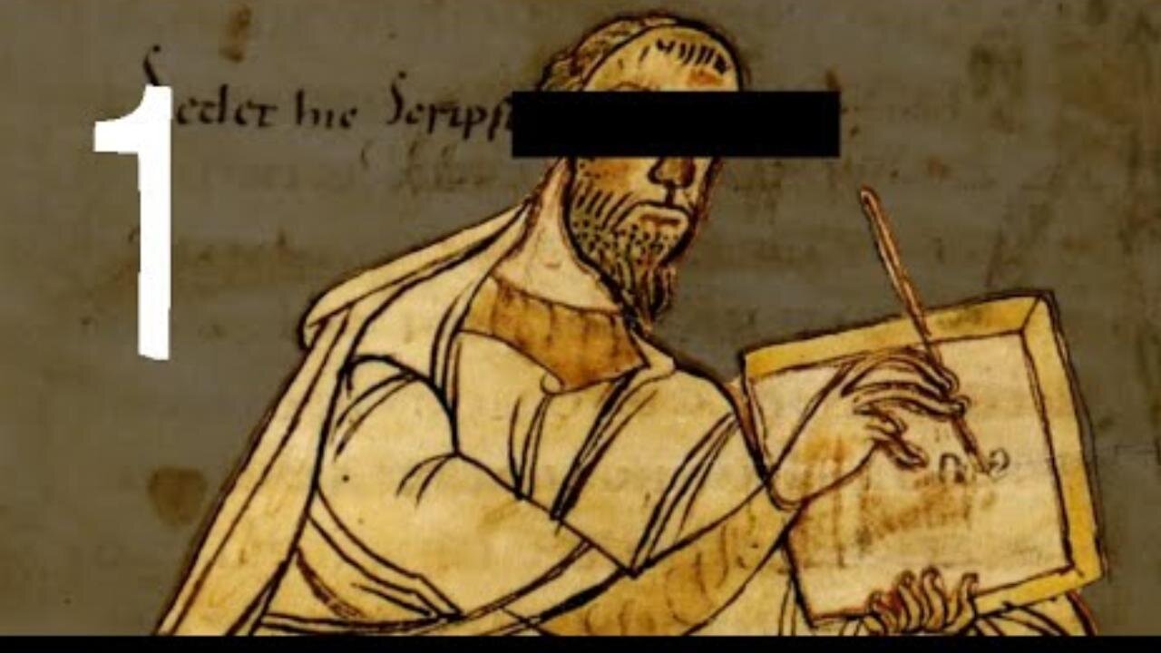 10 Changes Made to the Bible (Pt 1/2) ~ by 'TREY the Explainer'