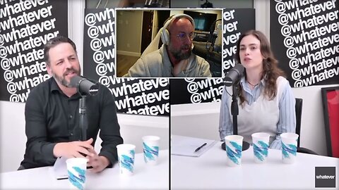 Andrew Wilson is a cuckold, has a meltdown