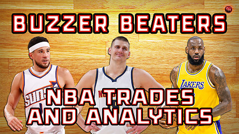 NBA Trade Frenzy & Summer League