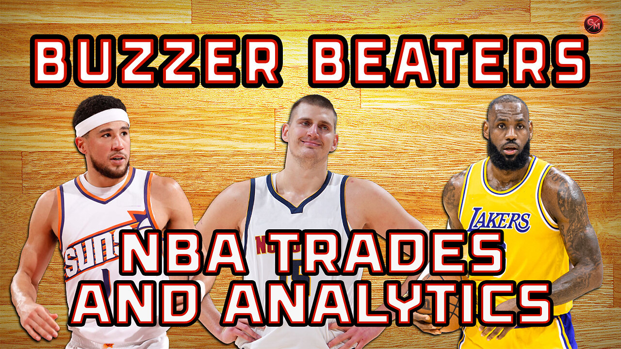 NBA Trade Frenzy & Summer League