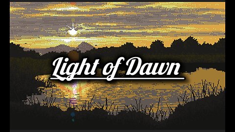 Music to listen to and relax (Light of Down)