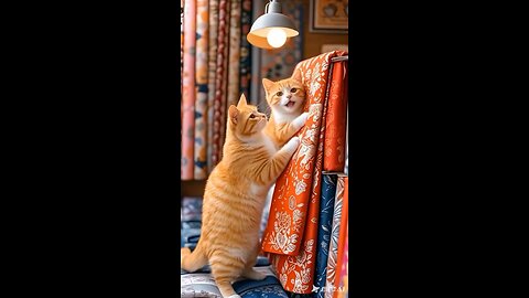 funny cat video #cat funnycat