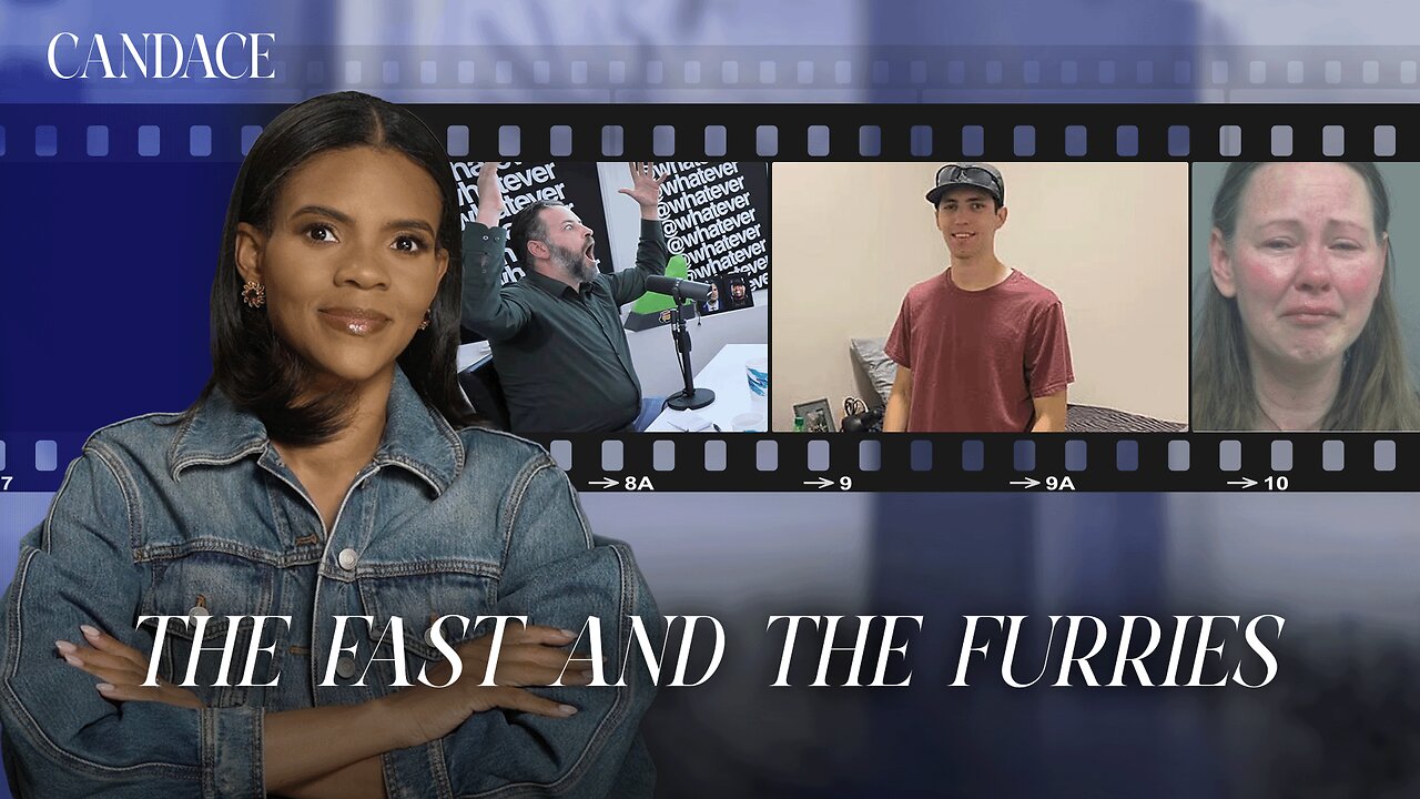 EXCLUSIVE: Never Before Seen Photos Of “Tyler Robinson” On Campus. More On George Zinn... | Ep 374 thumbnail