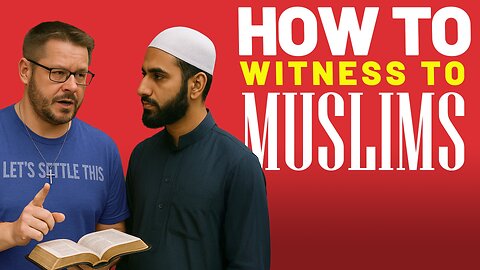 Understanding Islam: Its Story, Its Beliefs, and How to Share Christ
