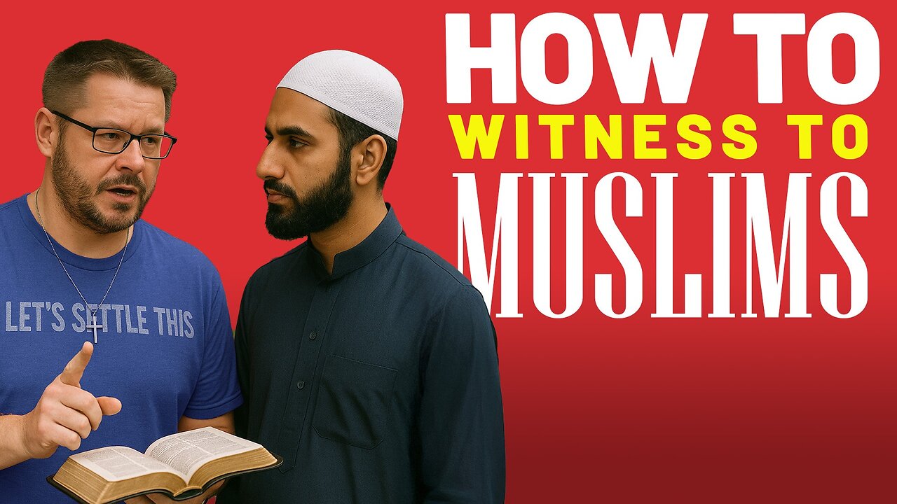 Understanding Islam: Its Story, Its Beliefs, and How to Share Christ