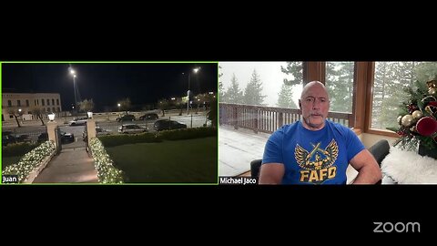 Trump's Kicking Ass & Taking Names | Juan O' Savin & Michael Jaco | It's GO Time!