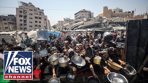 ‘UNACCEPTABLE’ - UN accused of ‘sabotaging’ humanitarian efforts in Gaza