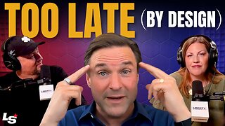 What Neurodegeneration Reveals About Broken Systems with Dr. Greg Eckel