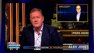 Mark Epstein Accuses President Trump Of Being Behind Murder Of His Brother Jeffrey To Silence Him