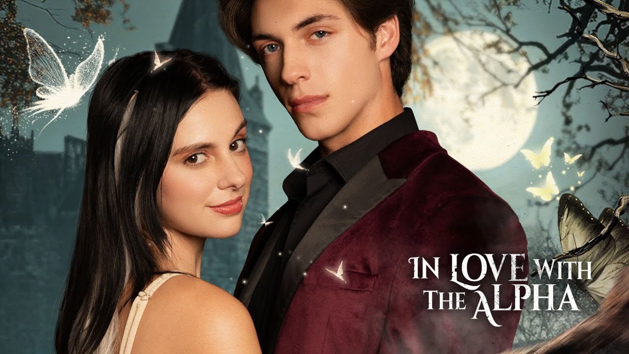 In Love With The Alpha Full Movie | Romantic Movies
