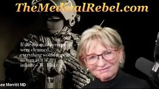 Step One Revealed by Dr. Lee Merritt — Don’t Finance Babylon!