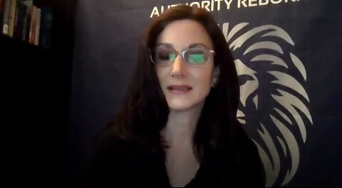 Karen Kingston: The Biggest Disclosure Yet! You Will Be Shocked When You Hear This!