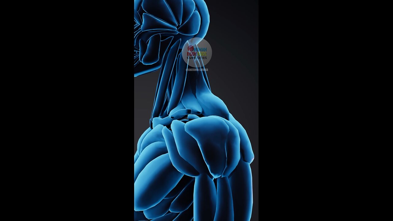 “Somos arte en forma de anatomía