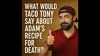 What Does Romans 5 REALLY Teach About Adam, Messiah, and the Choice Between Life or Death?