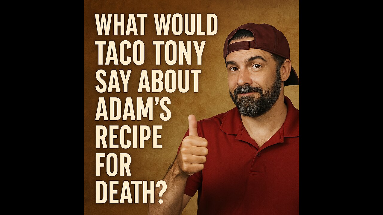 What Does Romans 5 REALLY Teach About Adam, Messiah, and the Choice Between Life or Death?