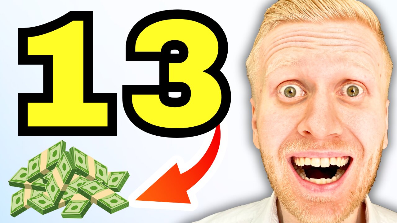 How to Earn Money Online without Investment: 13 Apps That Pay Real Money