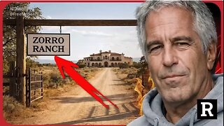 Schockierende Geheimnisse der Zorro Ranch sollen in New Mexico aufgedeckt werden 19.o2.2026 FMedien