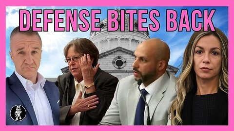 Ep773 - Karen Read Retrial Day 26: Dr Marie Russell & Nicholas Barros