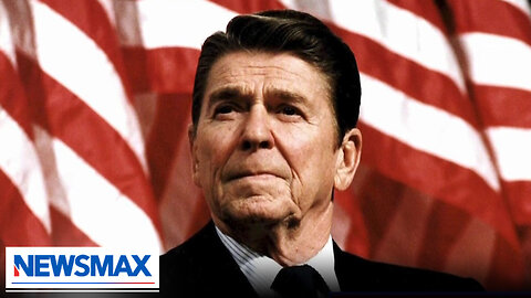 Reagan made patriotism fashionable again: Craig Shirley | Wake Up America