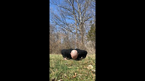 Push up promises #FIREBLOOD