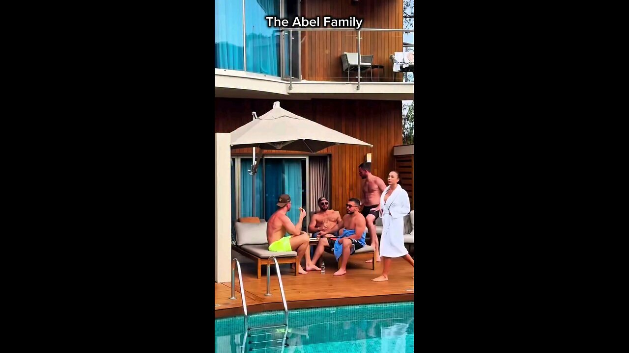 when men see bikini👙