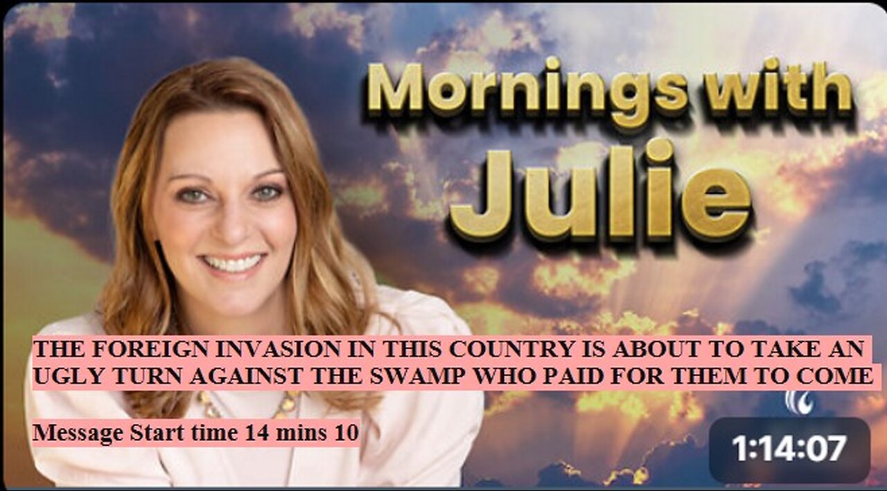 J GREEN subs FOREIGN INVASION OF THE US TAKES AN UGLY TURN AGAINST A SWAMP WHO PAID THEIR ENTRY