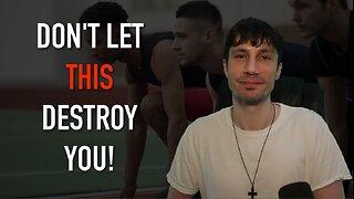 Don't Fall into Competitive Mode - Do THIS Instead!