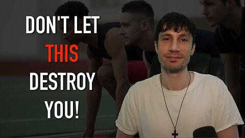 Don't Fall into Competitive Mode - Do THIS Instead!