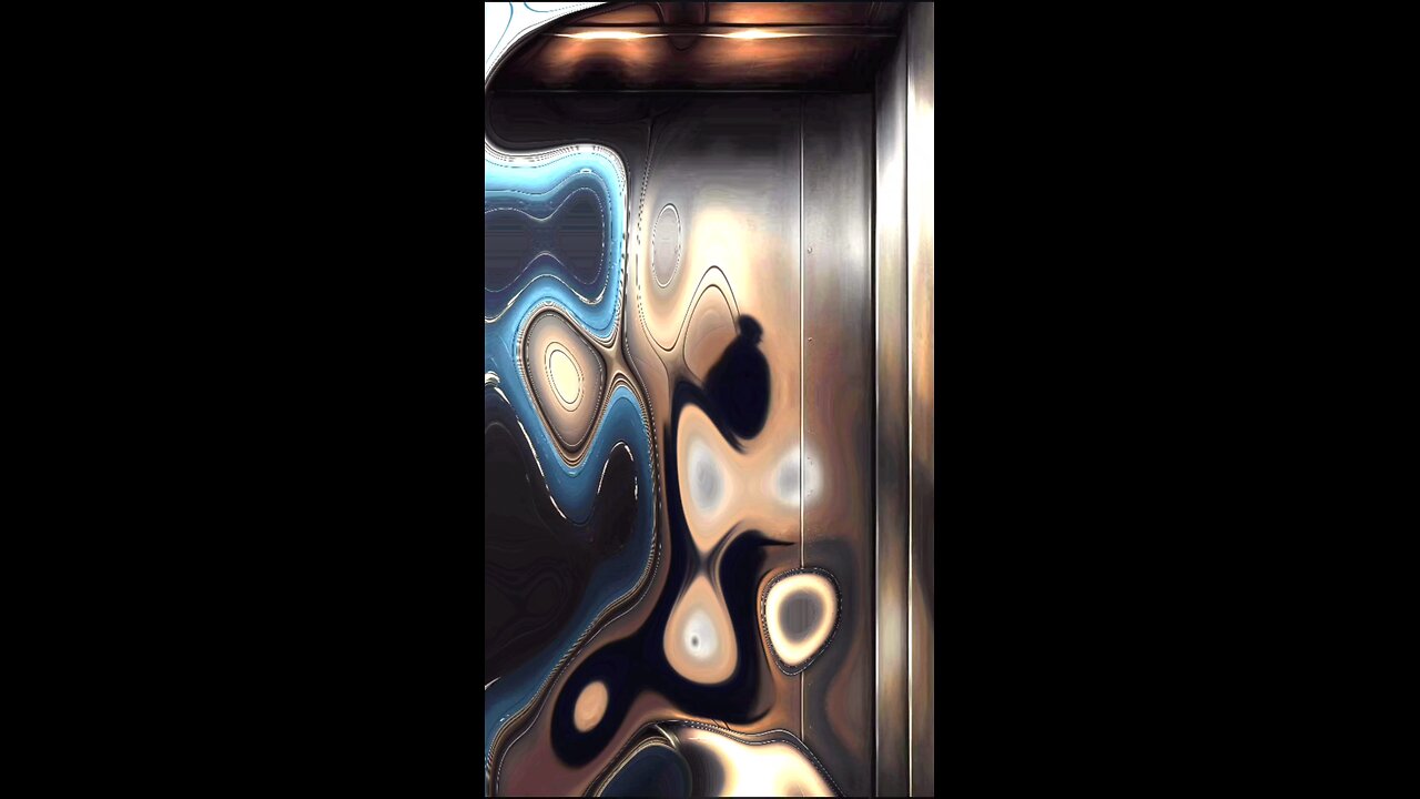 Don’t Speak in the Elevator