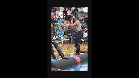 water game