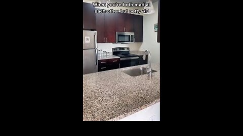 How NOT To Treat Your Spouse!