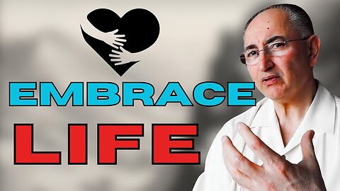 Life is bigger and more important than you think 2 .Special response to V