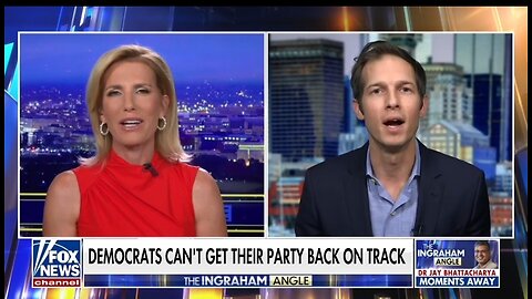 Rep Auchincloss Claims Biden Only Let In 5 Million Illegals